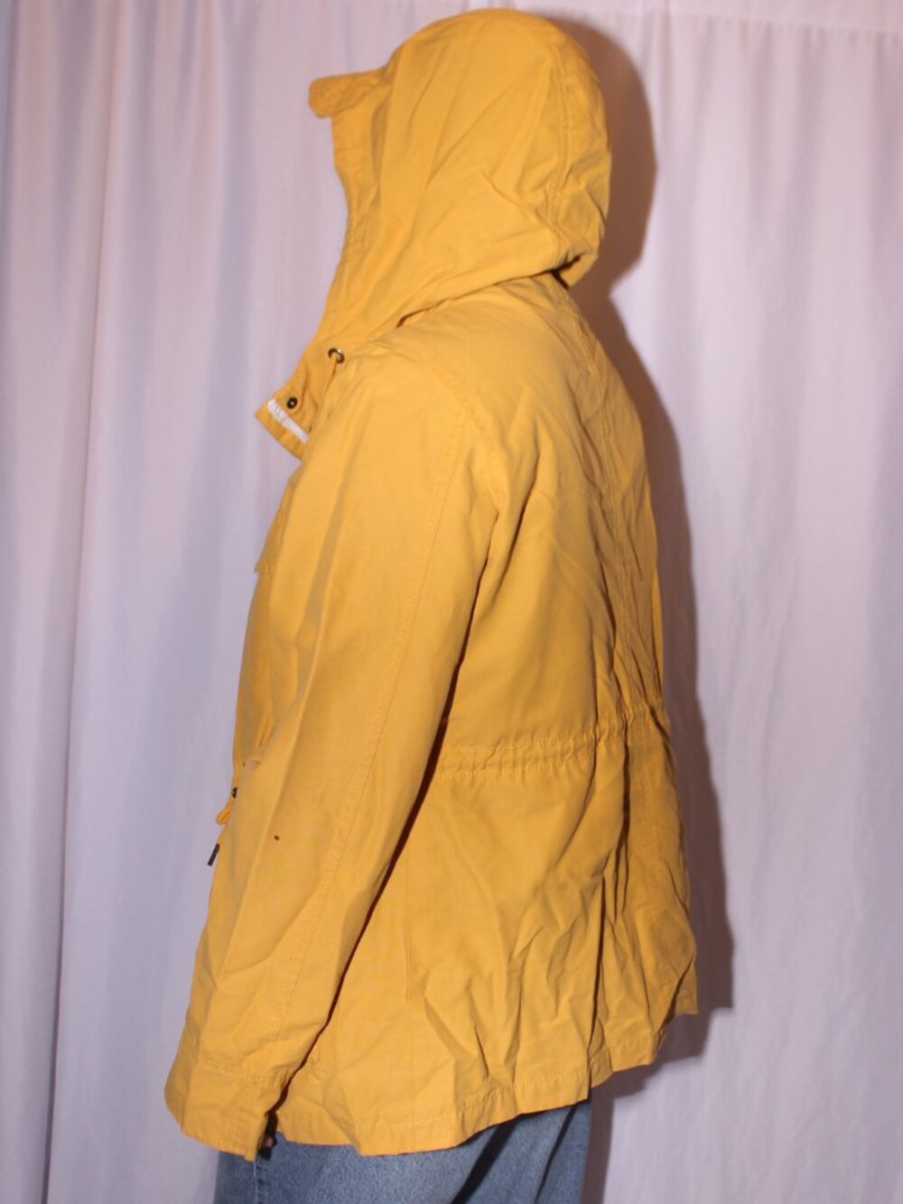 Prince & Fox rain jacket - Picture 3 of 4